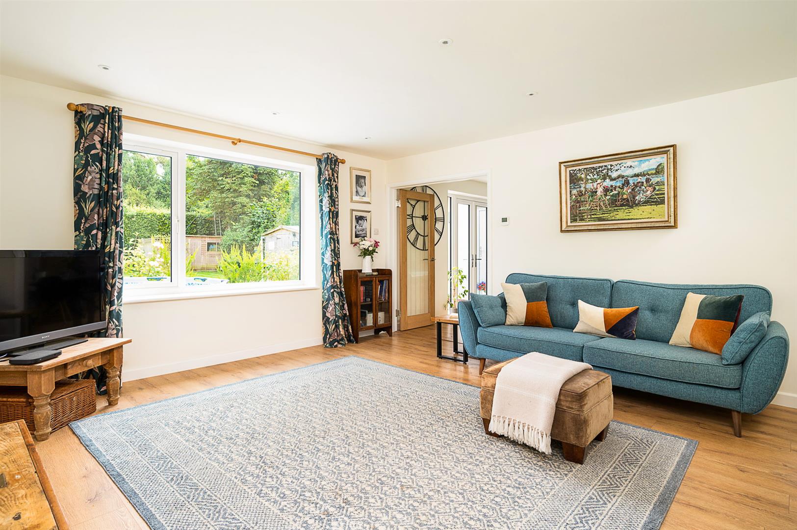 4 bed property in , Highmoor Cross, Henley-on-Thames